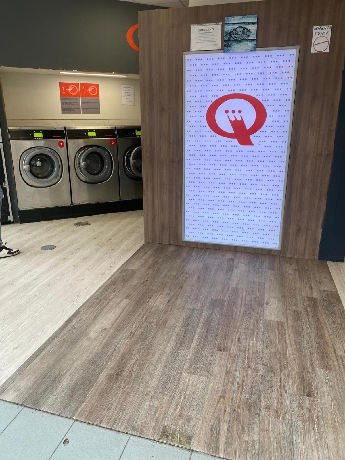 Appartement Douvres Brusel Exteriér fotografie