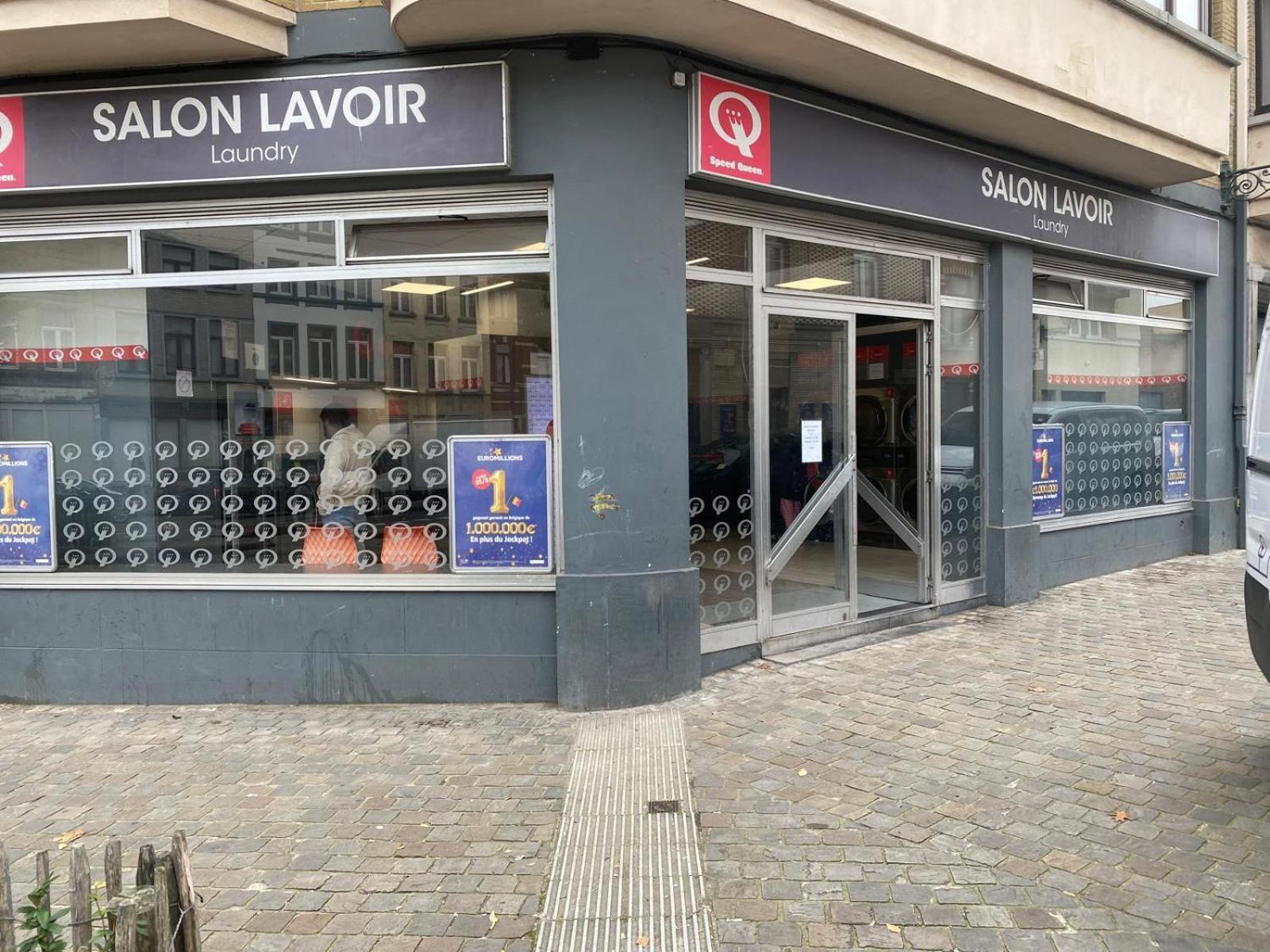 Appartement Douvres Brusel Exteriér fotografie